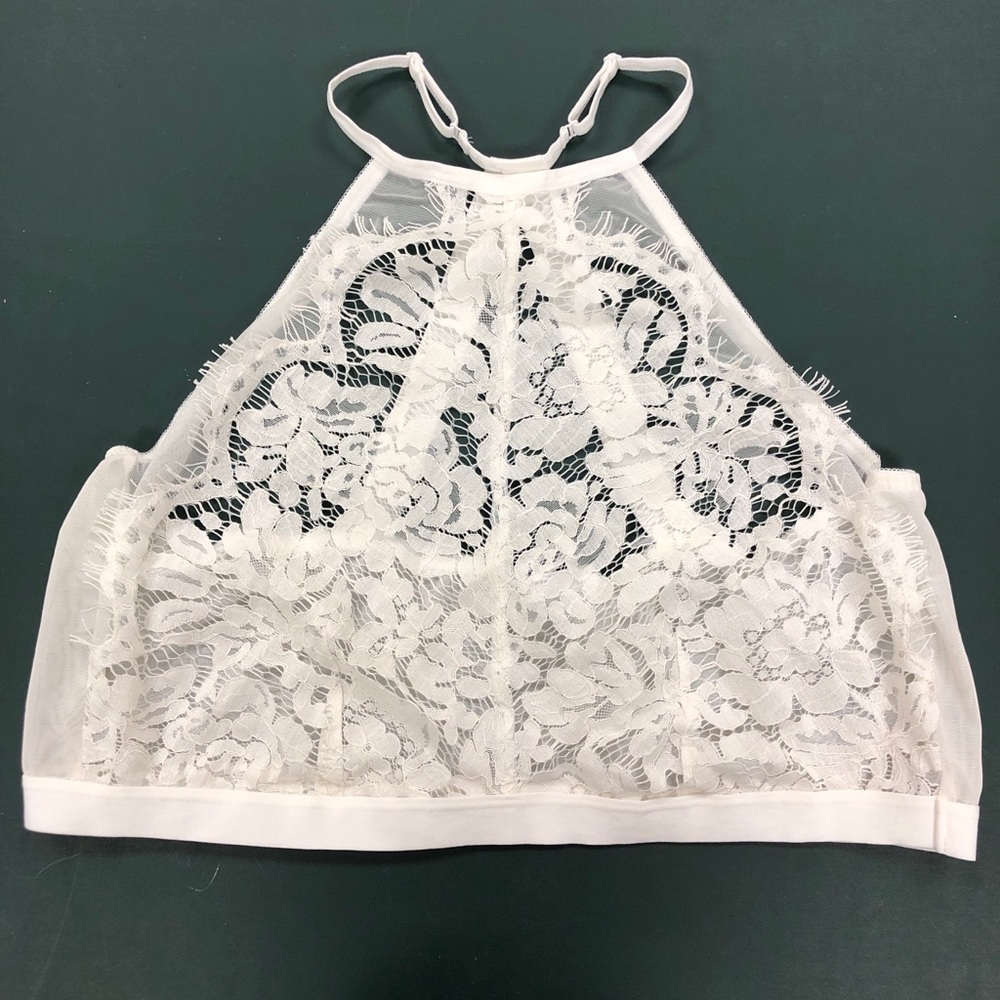 Torrid Bralette